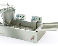 Аппарат пончиковый Atesy Гольфстрим-2-34-3 - 2