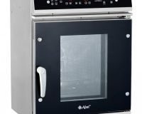 Пароконвектомат Abat ПКА 6-1/3П - 1