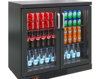 Стол холодильный барный Polair TD102-Bar - 1