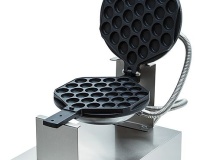 Вафельница Crazy Pan CP-WFM06HK - 5