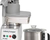 Процессор кухонный Robot Coupe R402 220В (без дисков) - 1