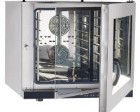 Печь конвекционная Abat КЭП-6П - 2