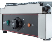 Гриль контактный Crazy Pan CP-CG22R - 4