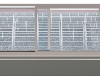 Бонета морозильная Haier GTS1850G - 4