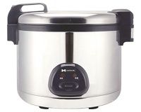 Рисоварка Hurakan HKN-SR270 - 1