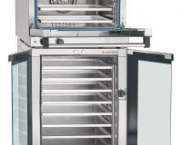 Печь конвекционная Abat КПП-4М - 6