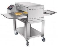 Печь электрическая для пиццы Abat ПЭК-400 без основания - для установки в 2 или 3 яруса - 6