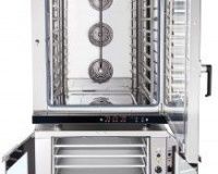 Печь конвекционная Abat КЭП-10П - 12