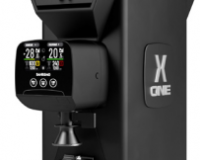 Кофемолка Sanremo X One черная - 1