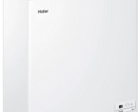 Ларь морозильный Haier HCE143R - 1