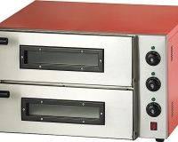 Печь для пиццы Viatto EPZ-218 - 1