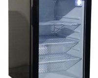 Шкаф холодильный Viatto VA-SC68 - 1