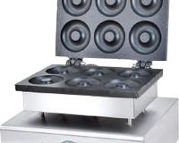 Аппарат для донатсов Viatto VDM-6 - 1