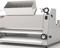 Машина тестозакаточная JAC HF - 1