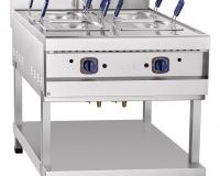 Варочный аппарат газовый Abat ГВК-90/2П  (Газ) - 1