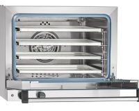 Печь конвекционная Abat КПП-4М - 4