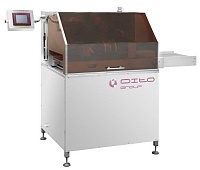 Обсыпка, поливка, глазирование купить