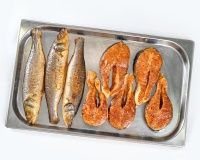 Дымогенератор для пароконвектомата Abat ДГ-85  - 9