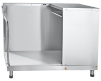 Кассовая кабина Abat Аста КК-70КМ (кашир) - 2