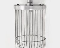 Миксер планетарный Abat МПЛ-60 - 6