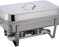 Чафинг-диш Viatto WH433A - 1