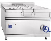 Сковорода опрокидывающаяся Abat ЭСК-90-0,67-120 - 1