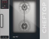 Пароконвектомат Unox XEVC-0711-E1LM - 1