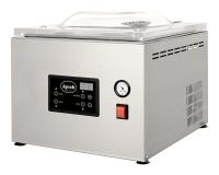 Упаковщик вакуумный Apach AVM308 с опцией газонаполнения - 1
