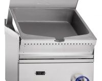 Сковорода опрокидывающаяся Abat ГСК-90-0,27-40 - 1