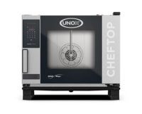 Пароконвектомат Unox XEVC-0511-EZLM - 1