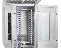 Ротационный пекарский шкаф Abat РПШ-18-8-6ЛР серии LIGHT - разборная конструкция - 1