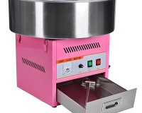 Аппарат для сахарной ваты Viatto EC-01 - 4