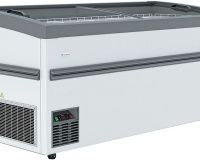 Бонета морозильная Frostor UF 2100 ВЕ - 1