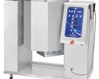 Котел пищеварочный Abat КПЭМ-60-ОМ2 (опрокидывание, перемешивание и охлаждение) - 2