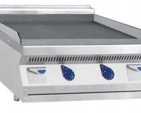 Аппарат контактной обработки Abat АКО-80/1Н-С-02 (рифленая поверхность) - 1