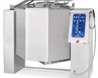 Котел пищеварочный Abat КПЭМ-250-ОМ2 (опрокидывание, перемешивание и охлаждение) - 1