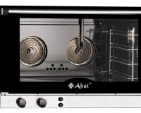Печь конвекционная Abat КЭП-4Э - 1