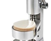 Пресс для гамбургеров Fimar F/10 - 2