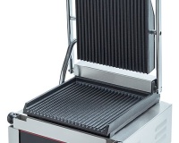 Гриль контактный Crazy Pan CP-CG22R - 3