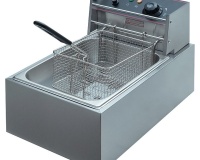 Фритюрница Crazy Pan CP-EF06L - 2