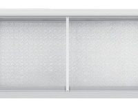 Бонета универсальная Haier GTS2500W - 4