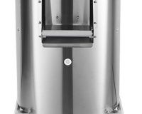 Картофелечистка Abat МКК-300-01 Cubitron - 4