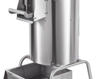 Картофелечистка Abat МКК-300-01 Cubitron - 1