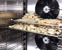 Шкаф шоковой заморозки Abat ШОК-20-1/1М - 11