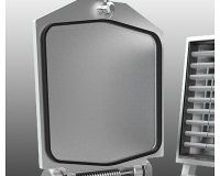 Тестоделитель-формовщик JAC Tradiform - 4