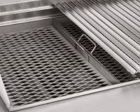 Гриль лавовый Abat ГЛК-90П (Газ) - 3