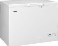 Ларь морозильный Haier HCE319RE - 1