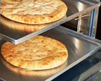 Печь конвекционная Abat КПП-4М - 8