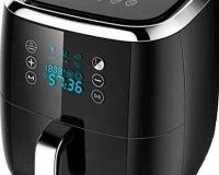 Аэрофритюрница Viatto VA-AF677 - 1