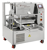 Отсадочные и экструдионные машины купить